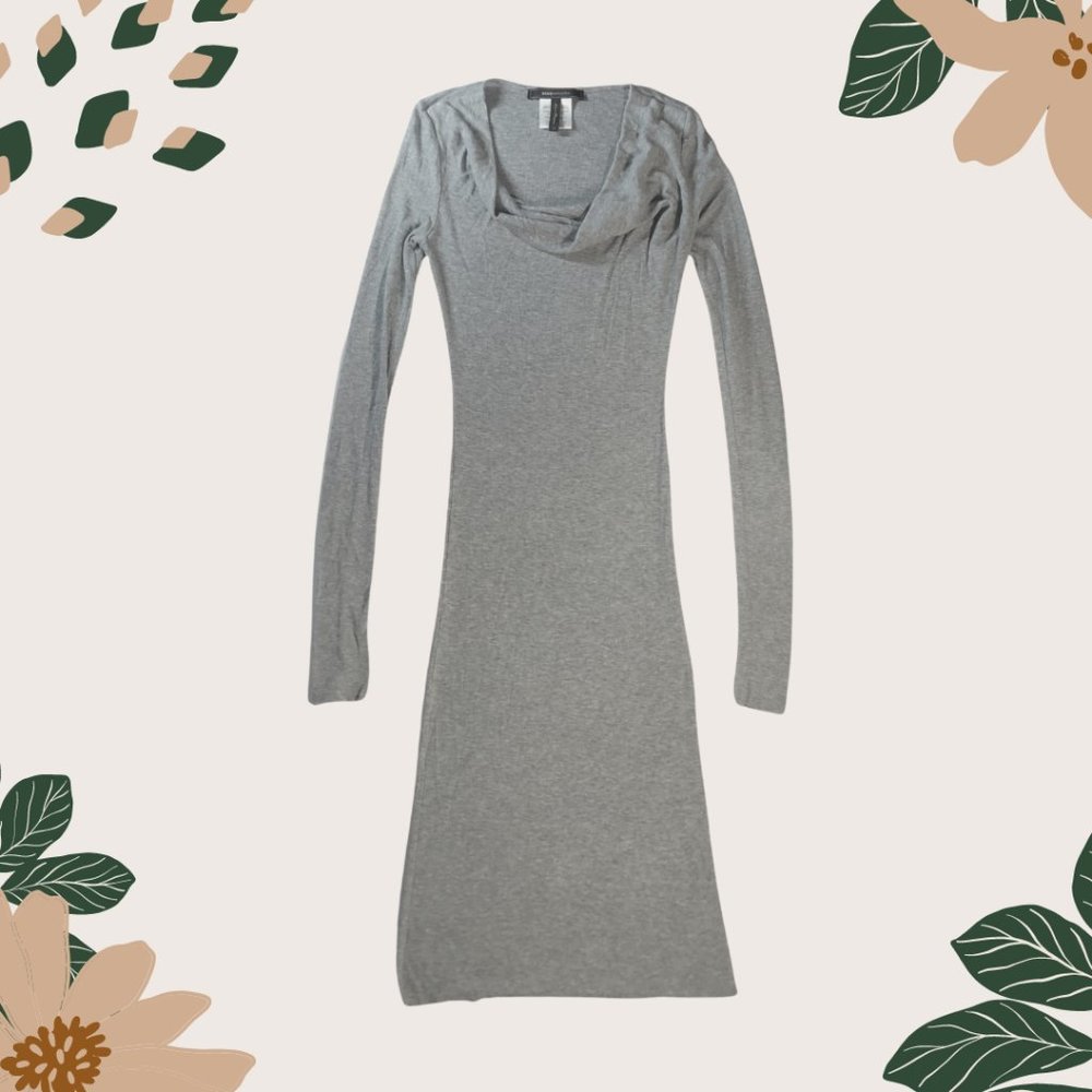 BCBG - Jersey Dress - Size XS - NWOT